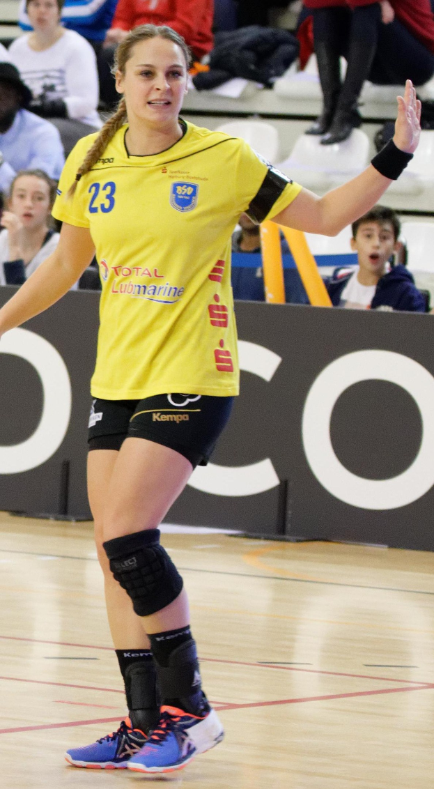 Mittelblocker Knigge verlässt BR Volleys Richtung Katowice