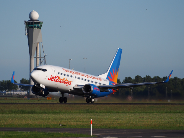 Flughafen Nürnberg verzeichnet erfolgreiches Ergebnis für 2022