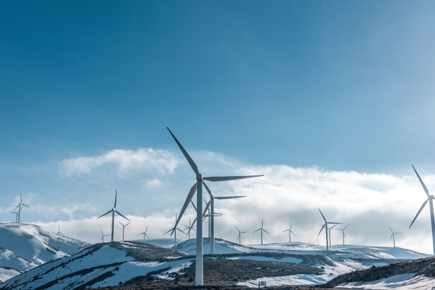 Keine Beteiligung, keine Mitarbeiter: Bekannte im Windpark Veitsbronn