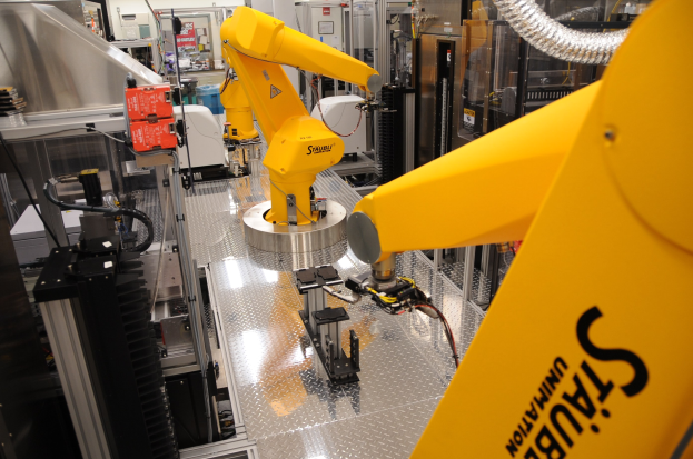 Red Hat Makes Automation Intelligent