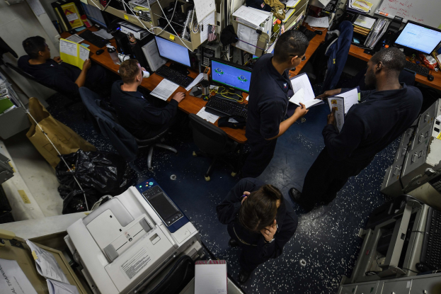 Smart Office nutzen: Megatrend New Work richtig umsetzen