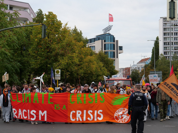 Landshut passt sich dem Klimawandel an