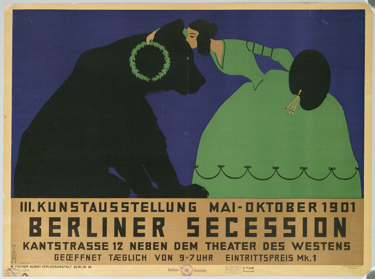 Grüne setzen neue Regeln gegen sexuelle Belästigung