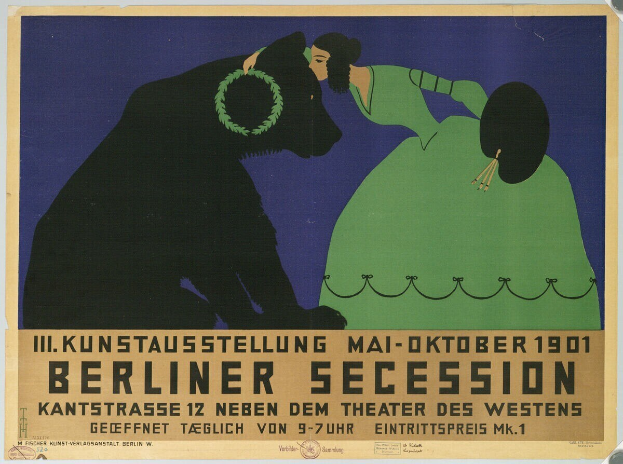 Grüne setzen neue Regeln gegen sexuelle Belästigung