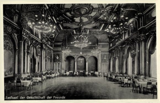 Museumsnacht am 13. Mai 2023 in Frankfurt und Offenbach