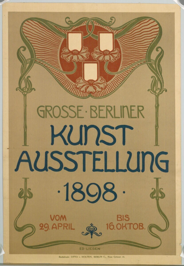 100 Jahre Fritz Koenig Jubiläumsprogramm
