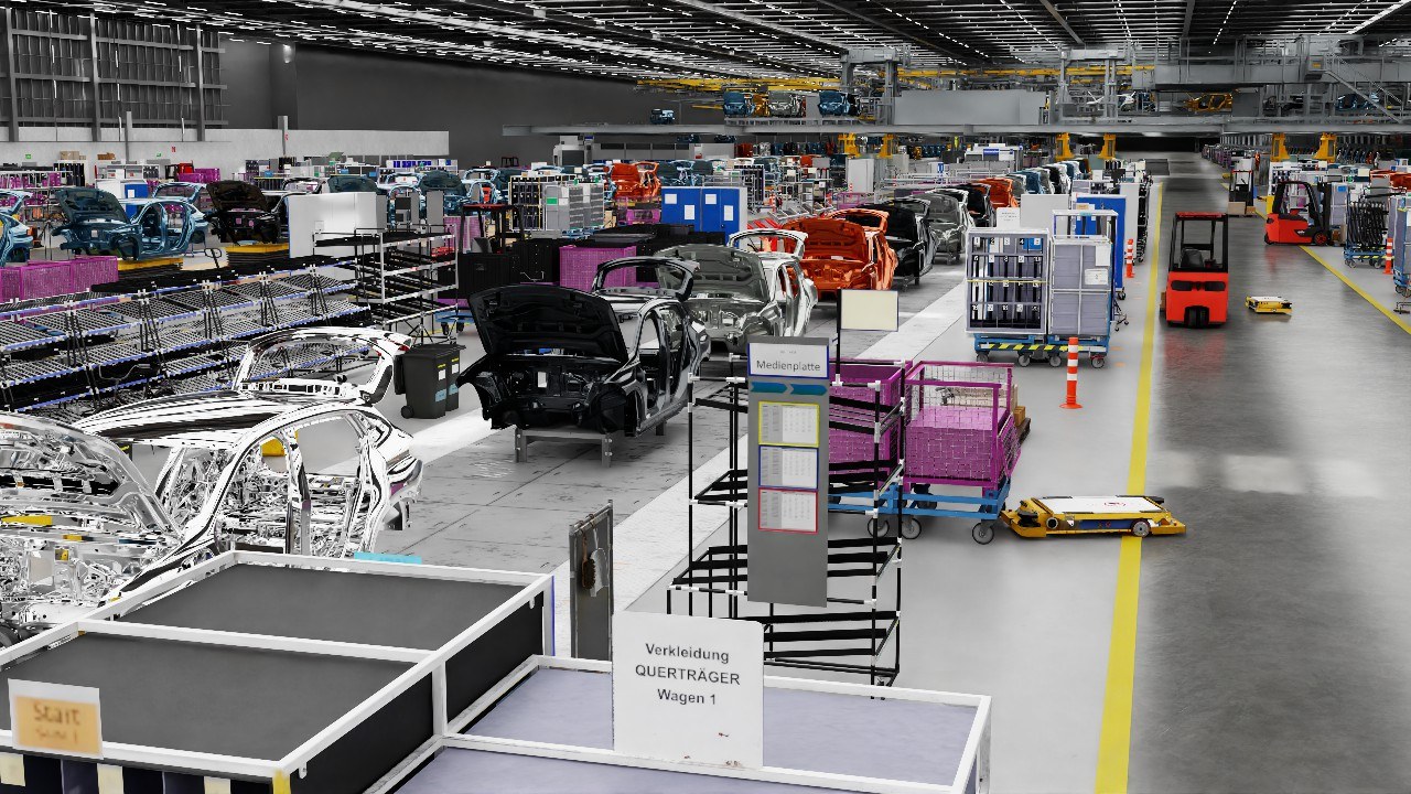 Altran erwirbt Benteler Engineering