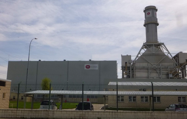 Pylontech startet 6,4MWh PyOcean-Speichersystem mit proprietären 601Ah-Zellen