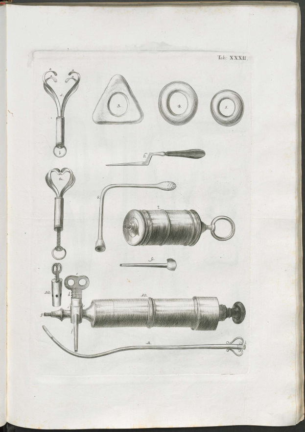 Labor Staber eröffnet in München