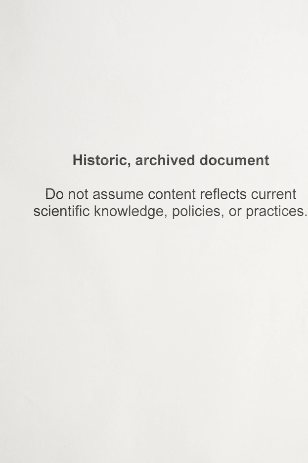 Ein Blatt Papier mit der Aufschrift "Nehmen Sie nicht an, dass der Inhalt das aktuelle wissenschaftliche Wissen, die Politik oder die Praxis wiederspiegelt."